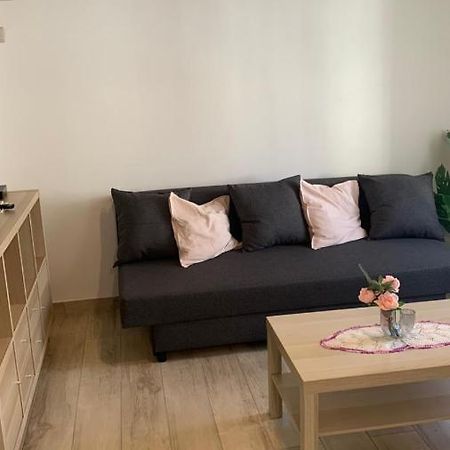 Il Nido Di Agnese Apartment Bagni San Filippo Luaran gambar